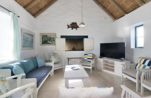 Struisbaai Maison | Family Tides In Langezandt Struisbaai