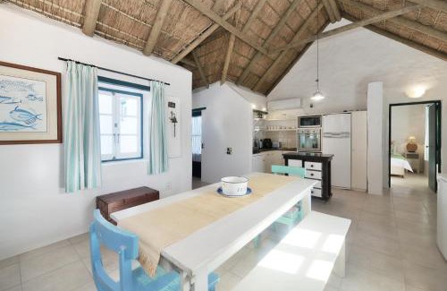 Struisbaai Maison | Family Tides In Langezandt Struisbaai