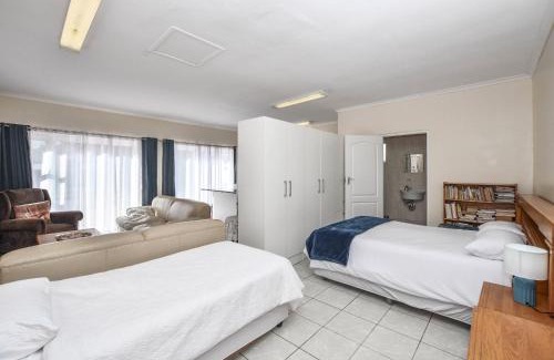 Yzerfontein Maison | Family Tides
