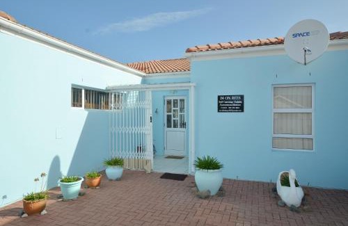 Yzerfontein Maison | Family Tides