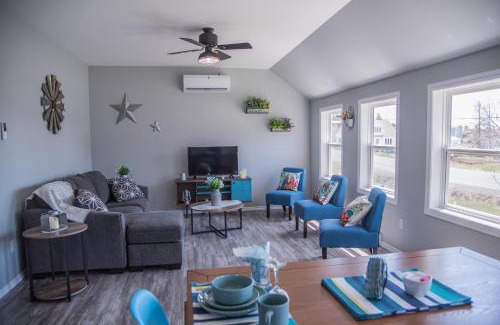 Twillingate Maison | Family Ties Vacation Home - Hopkins House