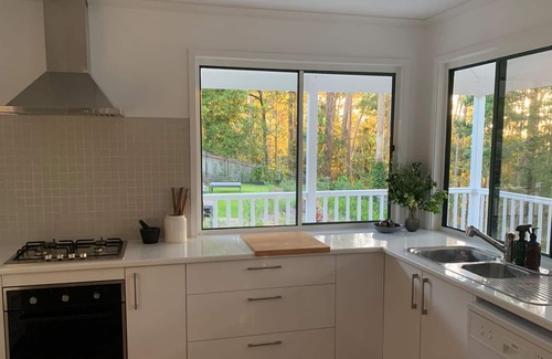 Buderim Maison | Family Treehouse Cottage 12mins To Beach