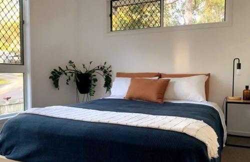 Buderim Maison | Family Treehouse Cottage 12mins To Beach