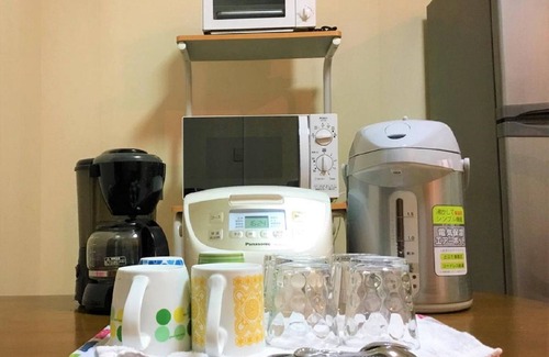 Naha City Centre Appartement | Family Triple Type with Japanese Room NonSmoking / Naha Okinawa