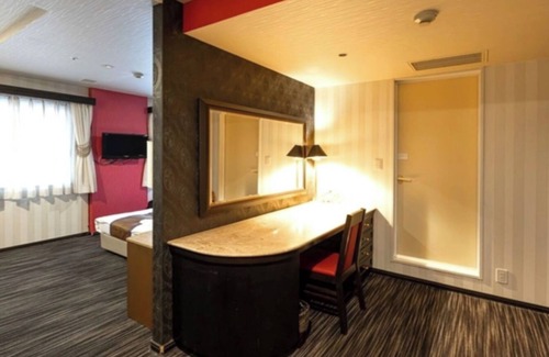 Nishishinsaibashi Hôtel | Family Twin Room Nonsmoking|For consecutive n/Osaka Ōsaka