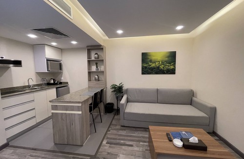 Heliopolis Appartement | Family Twin Studio - 5 min from Airport