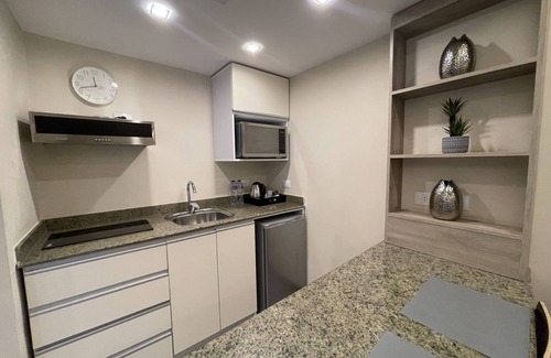 Heliopolis Appartement | Family Twin Studio - 5 min from Airport
