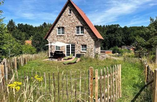 Bispingen Maison | Family vacation at Haus Felsenbirne in the Lüneburg Heath