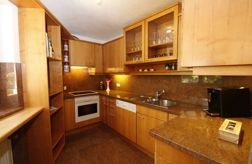 Soelden Appartement | Luxueux appartement familial près de Fribourg 6 pièces 130m² grill sauna Europapark