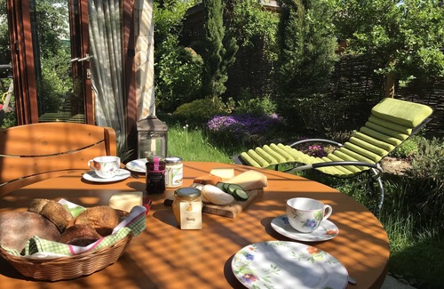Soelden Appartement | Luxueux appartement familial près de Fribourg 6 pièces 130m² grill sauna Europapark