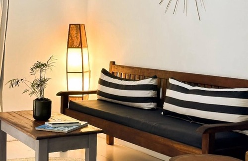 Tristeza Maison | Family Vacation