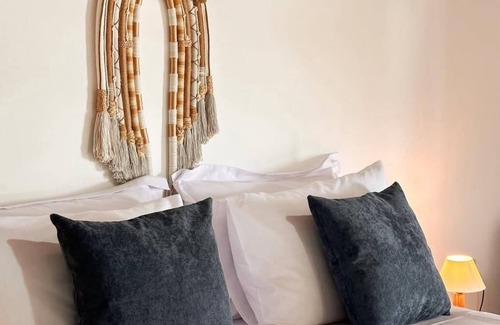 Tristeza Maison | Family Vacation