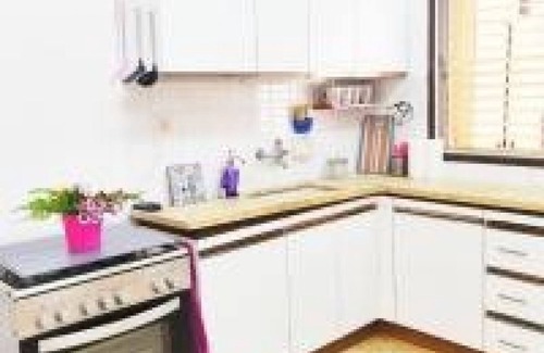 Gesher HaZiv Appartement | Maison de vacances en famille près de la plage d'Achziv