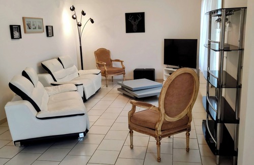 Mer Maison | Maison familiale de vacances