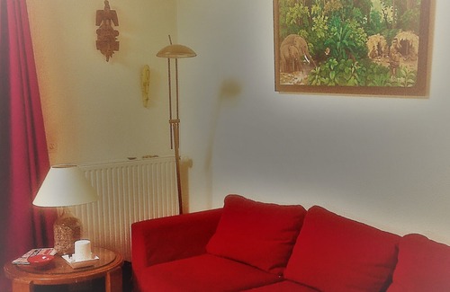Rochebrune Maison | maison familiale de vacances dans les Hautes Alpes