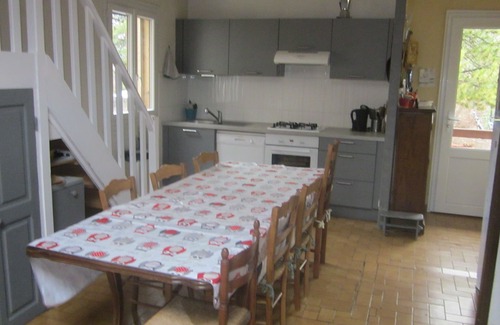 Rochebrune Maison | maison familiale de vacances dans les Hautes Alpes