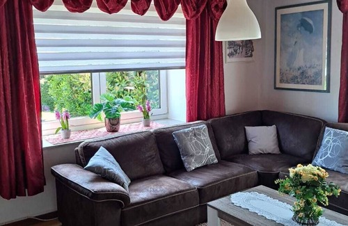 Landkern Maison | Family vacation in the heart of the Eifel