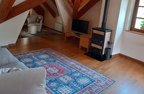 Viceno Appartement | Appartement en Chalet - Cà dul Creola Viceno