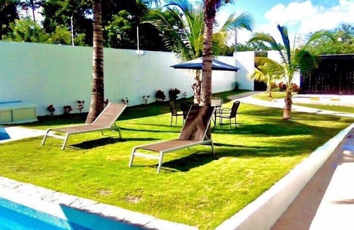 Alfredo V. Bonfil Villa | Maison privée magnifique et relaxante dans une communauté fermée