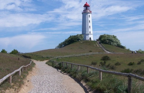 Poseritz Maison | Vacances en famille, repos, sauna, vélo, activités de loisirs, nature, plage .....