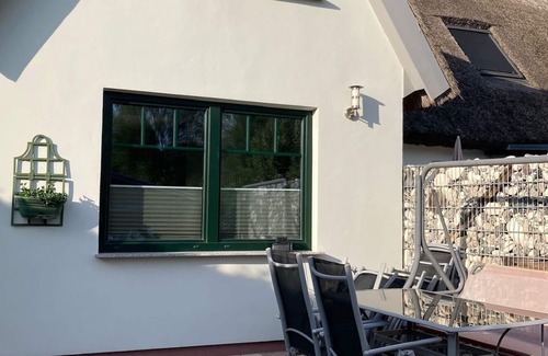 Poseritz Maison | Vacances en famille, repos, sauna, vélo, activités de loisirs, nature, plage .....