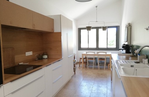 Aix-en-Provence Villa | Family villa Aix en Provence sleeps 9