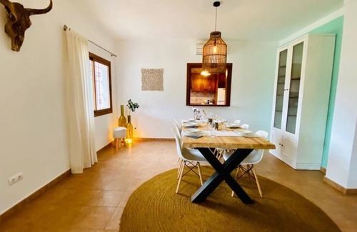 San Juan Bautista Villa | Cozy villa in a quiet area, ideal for families!