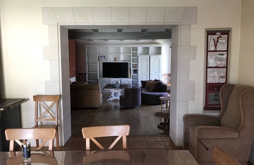 Dompierre-sur-Mer Maison | Villa familiale aux portes de La Rochelle