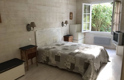 Dompierre-sur-Mer Maison | Villa familiale aux portes de La Rochelle
