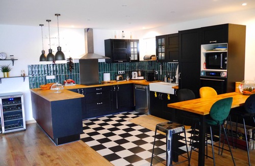 Bouillargues Maison | FAMILY VILLA "FULL OF CHARM"