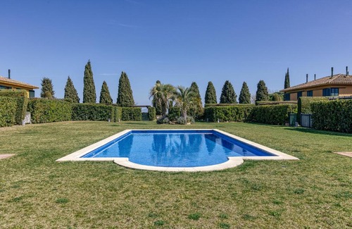 Navata Maison | Family villa in Torremirona Resort