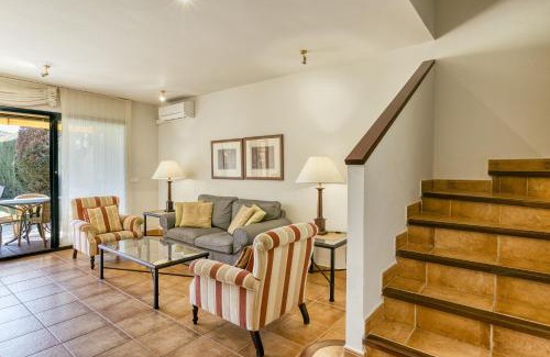 Navata Maison | Family villa in Torremirona Resort