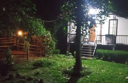 Vayittiri Villa | La villa familiale est un hébergement de style cabane