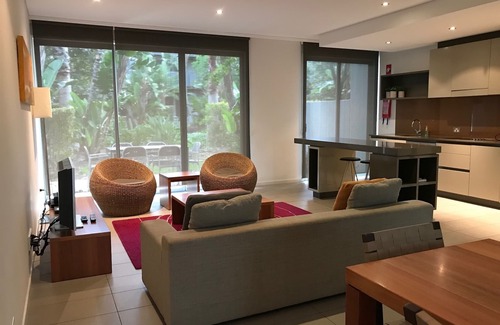 Magenta Shores Villa | Family Villa @ Magenta Shores Resort - proche de la plage et des piscines, pourtant si privé!