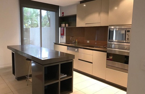 Magenta Shores Villa | Family Villa @ Magenta Shores Resort - proche de la plage et des piscines, pourtant si privé!