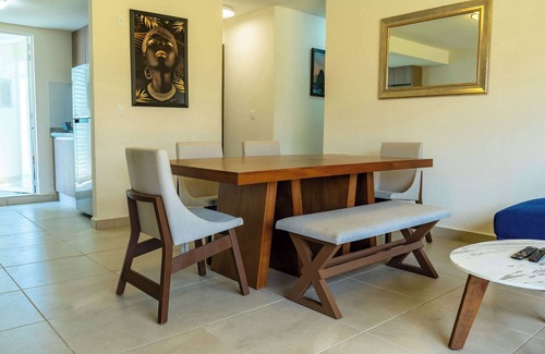 Boulevard Barra Vieja Appartement | Family Villa Pool 4 BR Acapulco