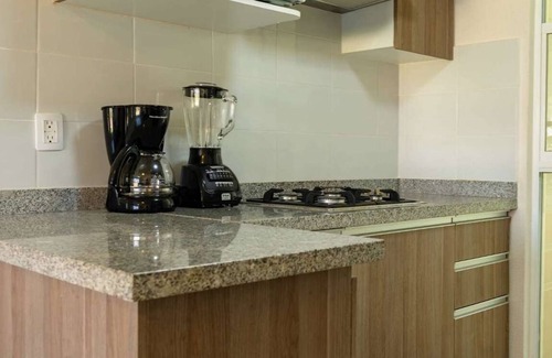 Boulevard Barra Vieja Appartement | Family Villa Pool 4 BR Acapulco