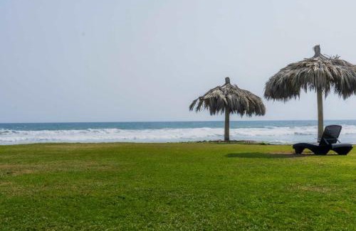 Boulevard Barra Vieja Appartement | Family Villa Pool 4 BR Acapulco