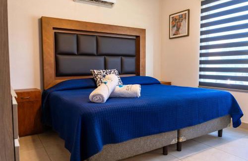 Boulevard Barra Vieja Appartement | Family Villa Pool 4 BR Acapulco