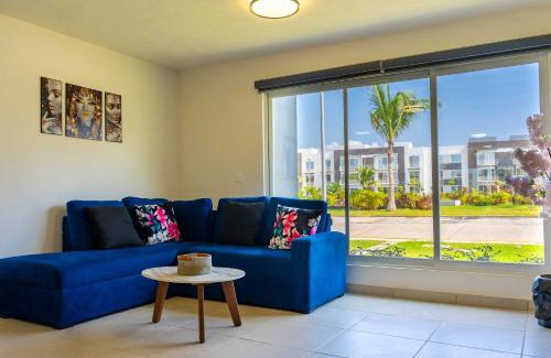 Boulevard Barra Vieja Appartement | Family Villa Pool 4 BR Acapulco