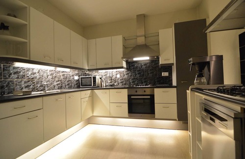 Doornspijk Villa | Villa confortable au milieu des bois à Doornspijk