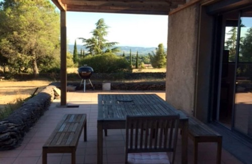 Moussoulens Villa | Villa familiale avec piscine à 15 minutes de Carcassonne !
