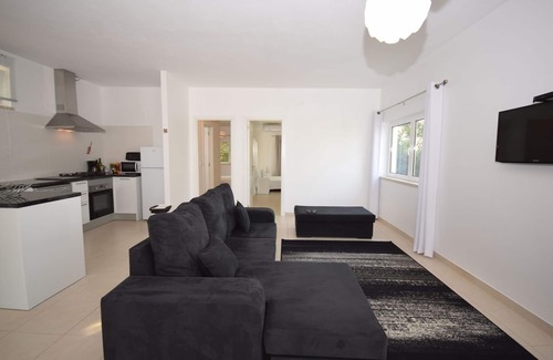 Alcobaca Villa | Villa familiale avec piscine et barbecue
