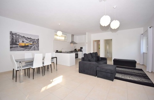 Alcobaca Villa | Villa familiale avec piscine et barbecue
