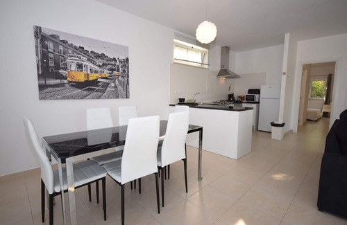 Alcobaca Villa | Villa familiale avec piscine et barbecue