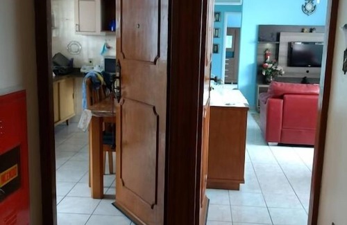 Boqueirao Appartement | Family welcome !!! ...spacious apartment and very good location