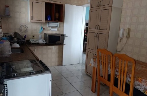 Boqueirao Appartement | Family welcome !!! ...spacious apartment and very good location