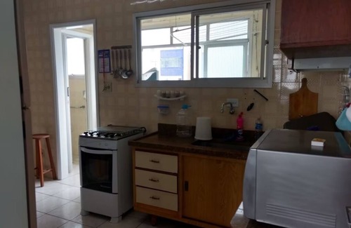 Boqueirao Appartement | Family welcome !!! ...spacious apartment and very good location