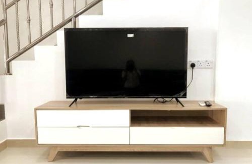 Taman Desa Tebrau Maison | FamilyFunhouse 12pax@Toppen/Ikea