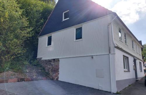 Deifeld Maison | Familyhome Lopora
